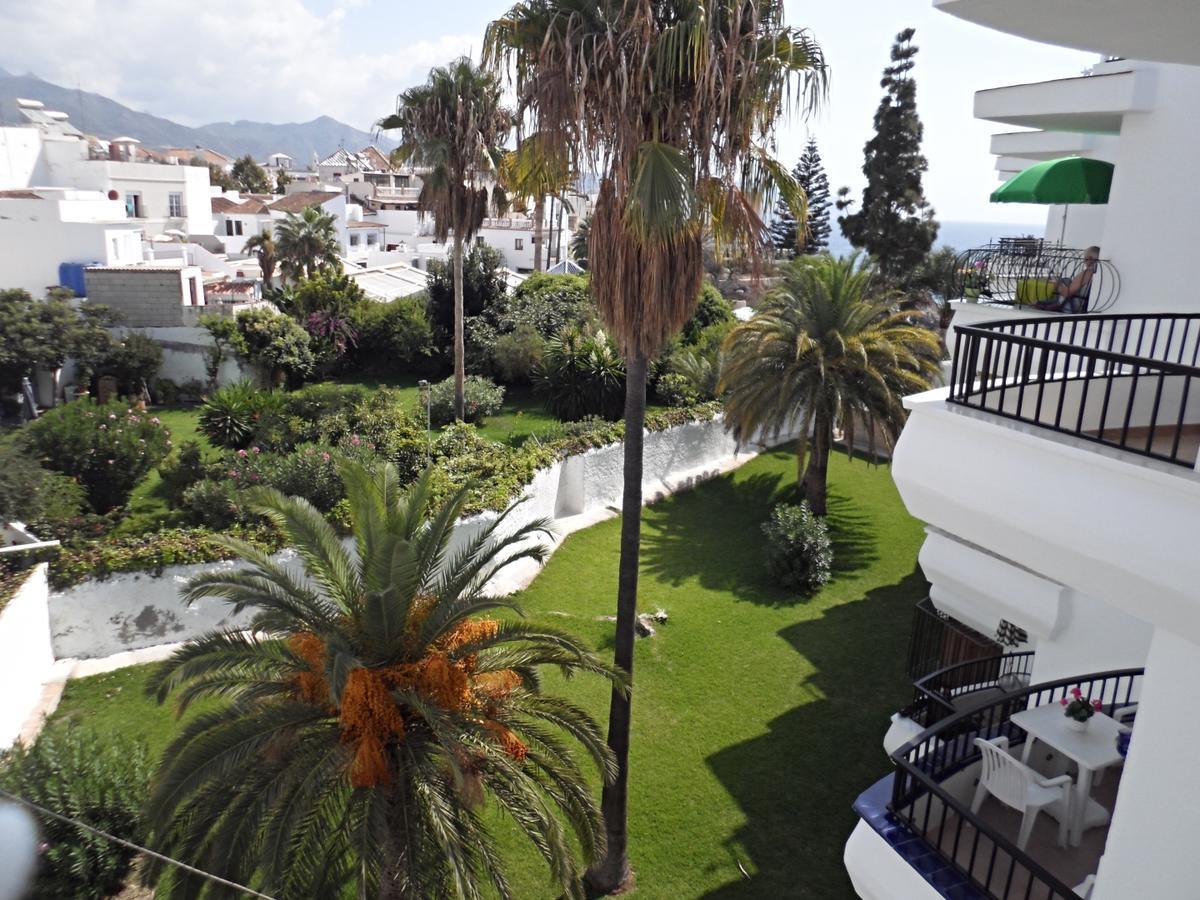Acapulco Playa 403 Menyber Nerja Exterior photo