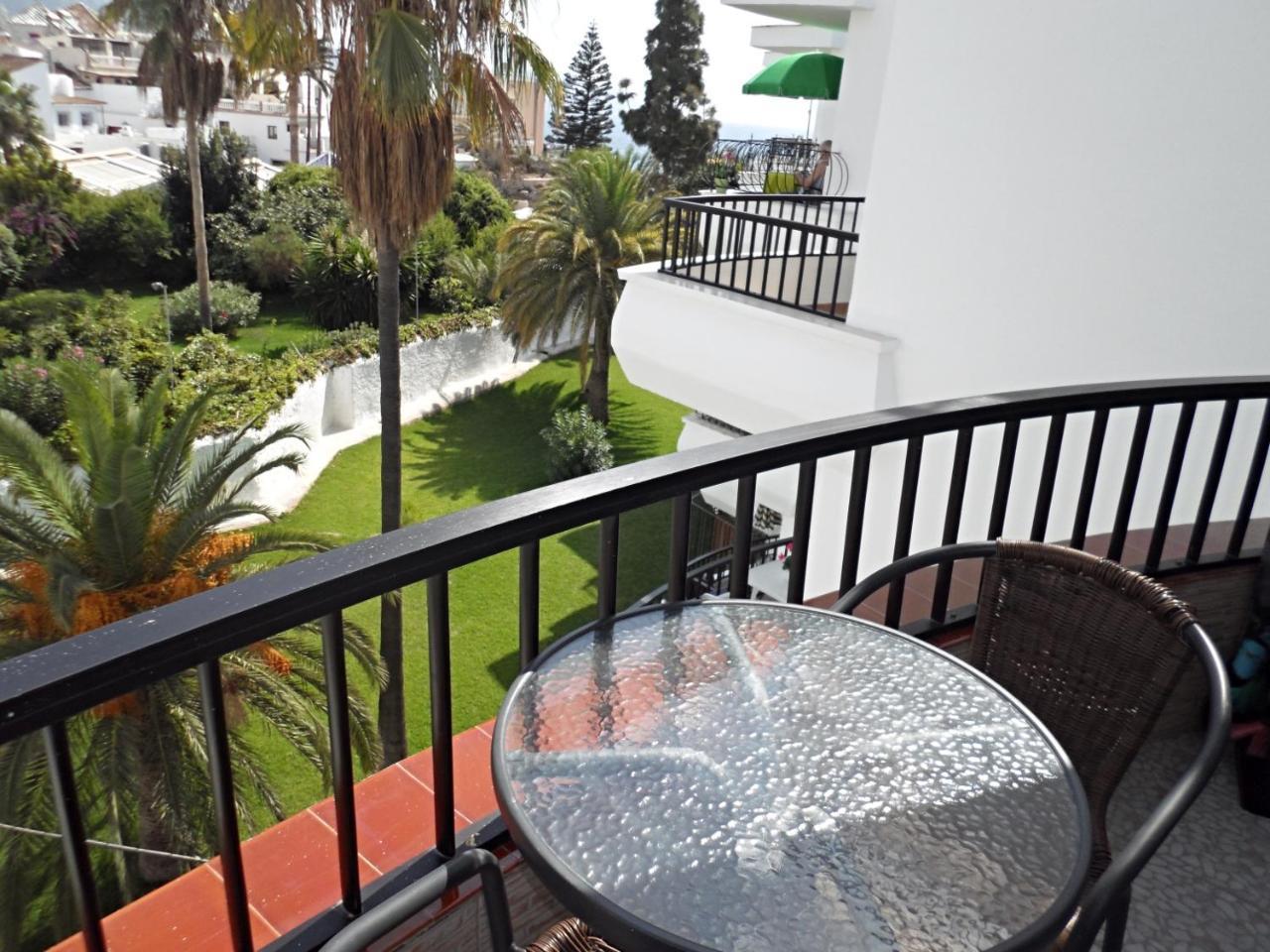 Acapulco Playa 403 Menyber Nerja Exterior photo